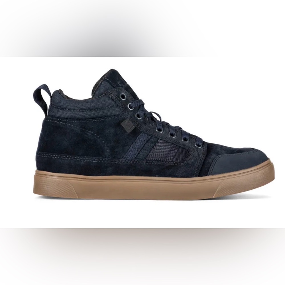 5.11 Norris Sneaker Dark Navy US 10